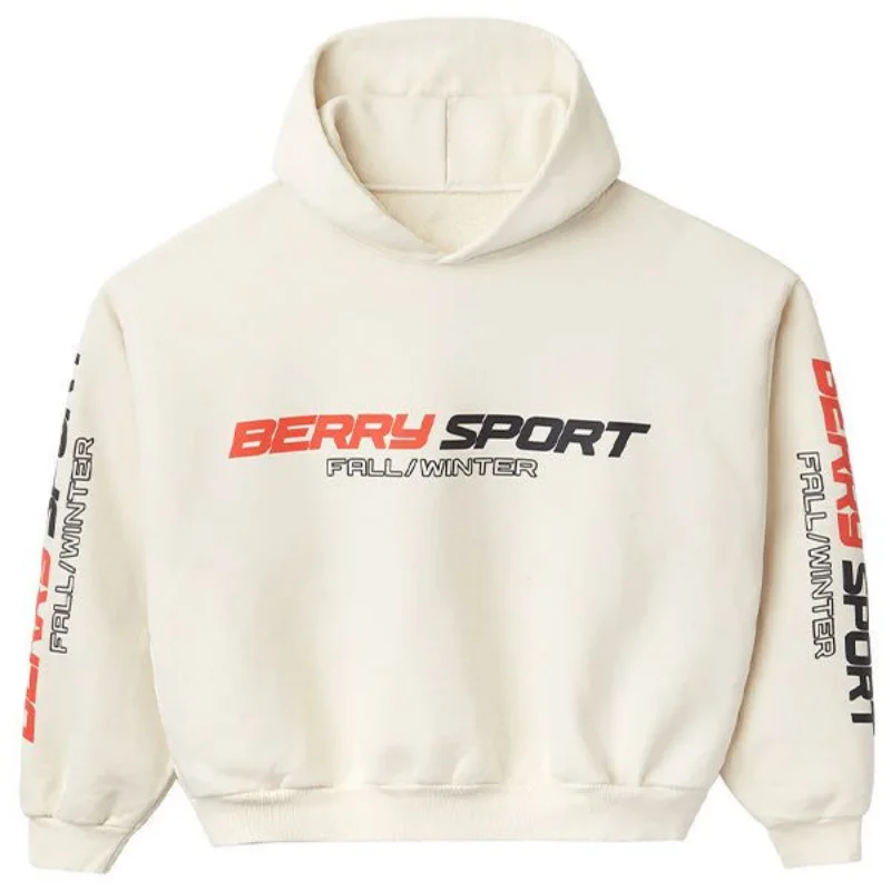 raspberry-berry-sport-hoodie-cream Raspberry Berry Sport Hoodie Cream