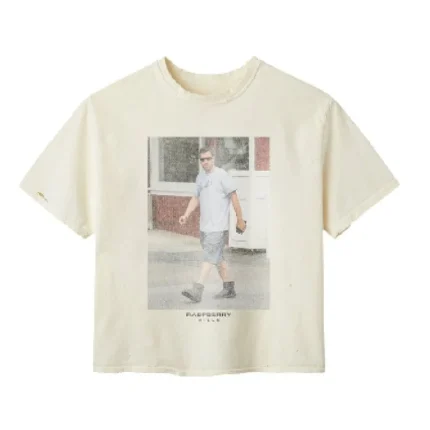Raspberry Hills Adam Sandler Tee