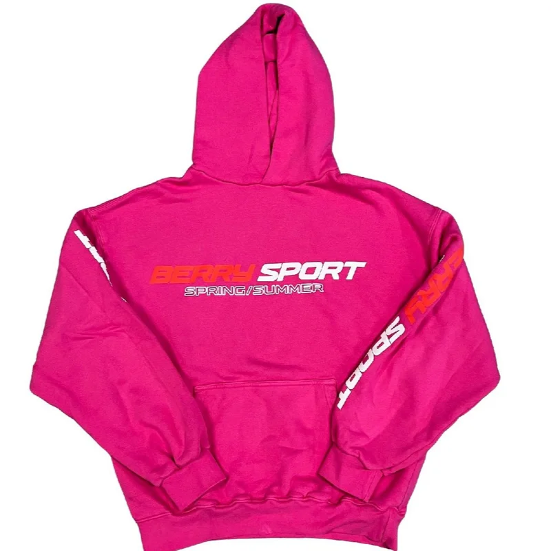 raspberry-hills-berrysport-pink-hoodie Raspberry Hills Berrysport Pink Hoodie