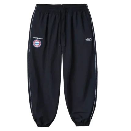 Raspberry Hills Coal Track Pants