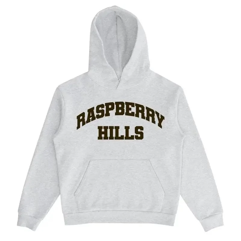 raspberry-hills-grey-hoodie Raspberry Hills Grey Hoodie